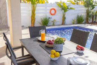 Protaras Sol e Mar Villa 2 - 8