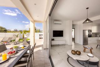 Protaras Sol e Mar Villa 2 - 6