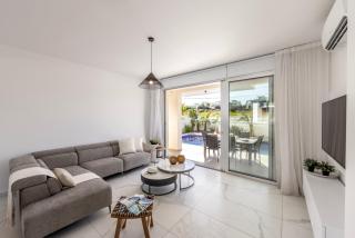 Protaras Sol e Mar Villa 2 - 1