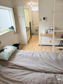 六本松别府民宿 - 1