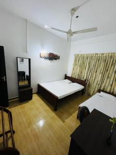 Aluvihare Residence - 1