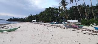 John and Novy's beach bungalows - 6