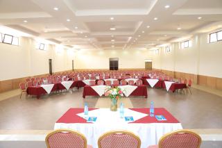 Yaya Africa Athletics Village - 3