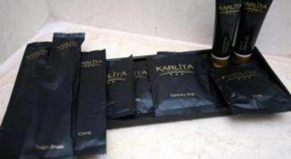 Karlita Hotel Tegal - 2