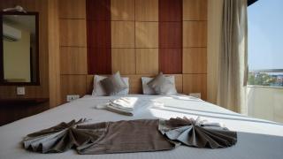 Hotel Ridley International - 8