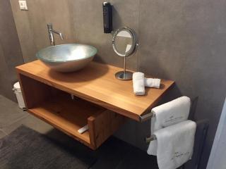 M-Loft merangardenvilla - Merano - 8