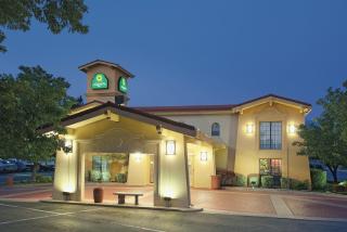 La Quinta Inn by Wyndham Salt Lake City Midvale - 9