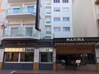 Hotel & Restaurant Marina Palamós - Palamós - 7