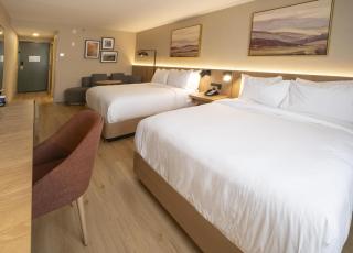 DoubleTree by Hilton Wilkes-Barre - 2