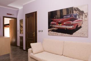 Residence Corona Grossa - 5