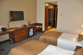 Kurmick Maysan Hotel - 5