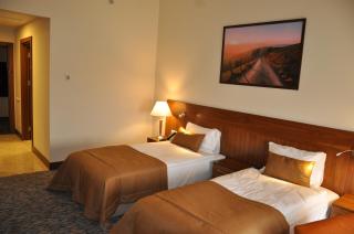 Kurmick Maysan Hotel - 4