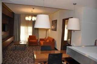 Kurmick Maysan Hotel - 1