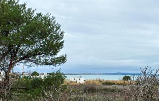 Stunning Apartment In Vrsi With Wifi - 3