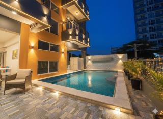 Palette Cebu The Almonds Boutique Aparthotel Near University of Cebu - 0