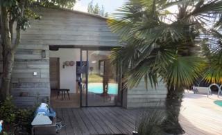 Somptueuse propriété familiale piscine, mer à pied - 8