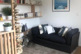 Somptueuse propriété familiale piscine, mer à pied - 6