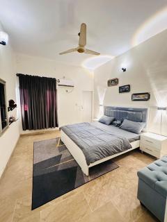 2-BR Apartment-3 min airport - 4