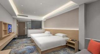 Grand Nest Hotel (Tang Jia Wan Beach) - 6