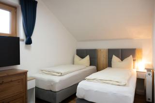 Ferienwohnung Allgäu-Hilaria - 3