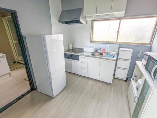 釧路の繁華街近く コンビニ隣 利便性抜群で駐車場も広い大町貸切戸建て - 7