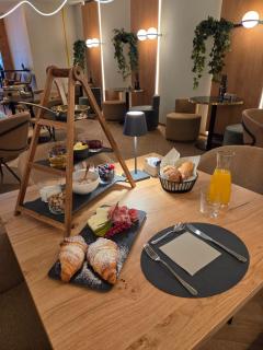 Cësa Panaval Apartments - 1