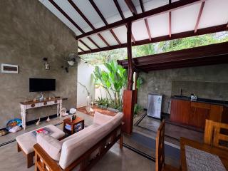 Moonrise villa - 2