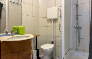 Nice Apartment In Vrsi With Wifi - 2