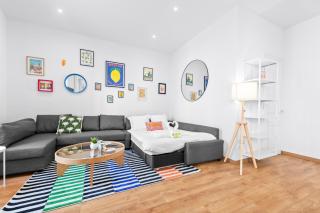 GUYAU II - Somptueux 2pièces-Carré d'Or Menton-Plage 1 minute - 7