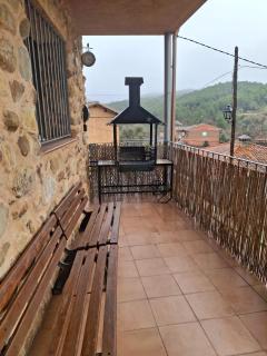 La Libélula de Valles - 9