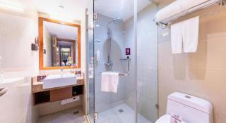 Yitel Beijing Zhongguancun Software Park - 6