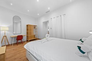 GUYAU II - Somptueux 2pièces-Carré d'Or Menton-Plage 1 minute - 5