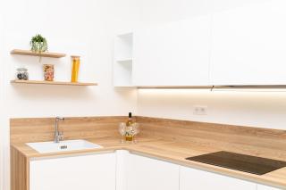 GUYAU II - Somptueux 2pièces-Carré d'Or Menton-Plage 1 minute - 8