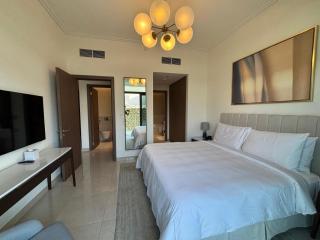 Premium Apartments at Address Resort Residendtial Building - 2