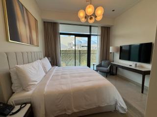 Premium Apartments at Address Resort Residendtial Building - 1