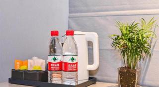 7 Days Inn Xi'an Xijing Hospital Tonghuamen Metro Station - 2