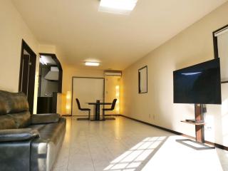 京都観光に最適 ペットok 名神東インターから1分 98m2の一軒家丸々使える3LDK無料駐車場付 京都駅から1駅 山科駅周辺 蹴上インクラインまで10分 - 6