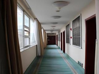 GreenTree Inn Suzhou Guanqian Street Yinguo Lane Business Hotel - 6