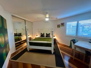 Perfect weekend getaway plus golf at your doorstep - 1