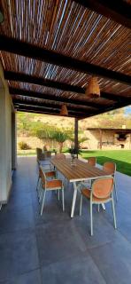 Samiro Private Villa - Heated Pool & Hot tub - 3