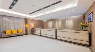 Home Inn Plus Shanghai New International Expo Center Yushan Road Yuanshen Sports - 5