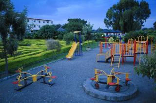 Haile Resort Ziway Batu - 3