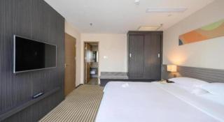 Xiamenair Maple Hotel (Xiamen SM City Plaza) - 8