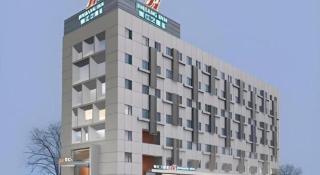 Jinjiang Inn Guangzhou Liwan Caihongqiao Metro Station - 6