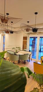 Apartmenthaus Pelikan - Papenburg - 5