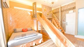 Minsuku B&B - Taïtung - 1
