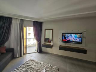 Scandic Resort Hurghada App-C310 - 1