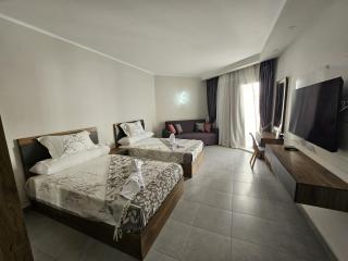 Scandic Resort Hurghada App-C310 - 7