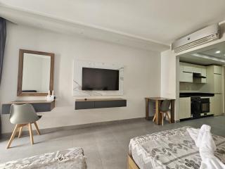 Scandic Resort Hurghada App-C310 - 6