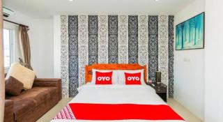 OYO 472 Tang Cheng Holiday Hotel - 2